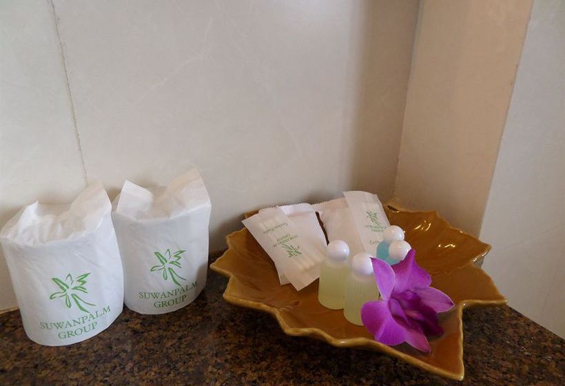 Hotel Khaolak Mohin Tara 11