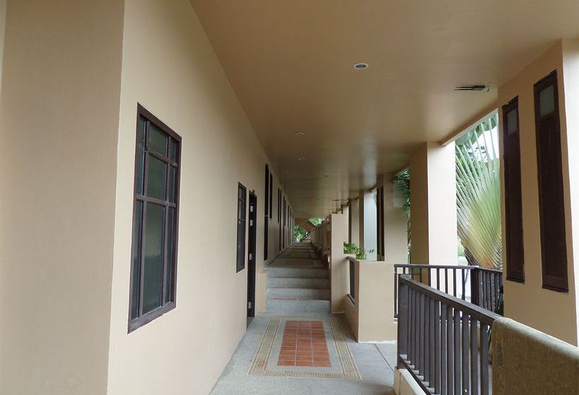 Hotel Khaolak Mohin Tara 12