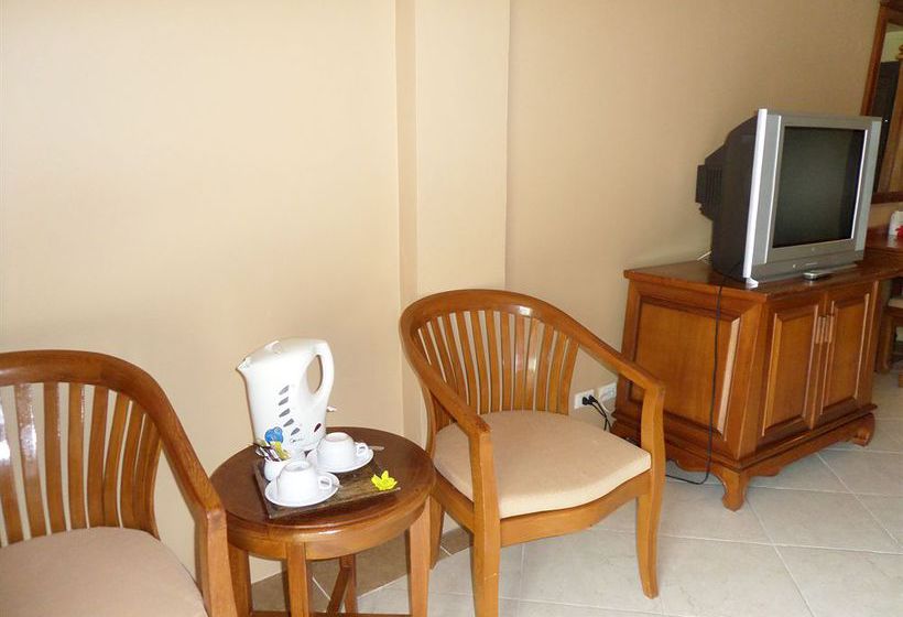 Hotel Khaolak Mohin Tara 14