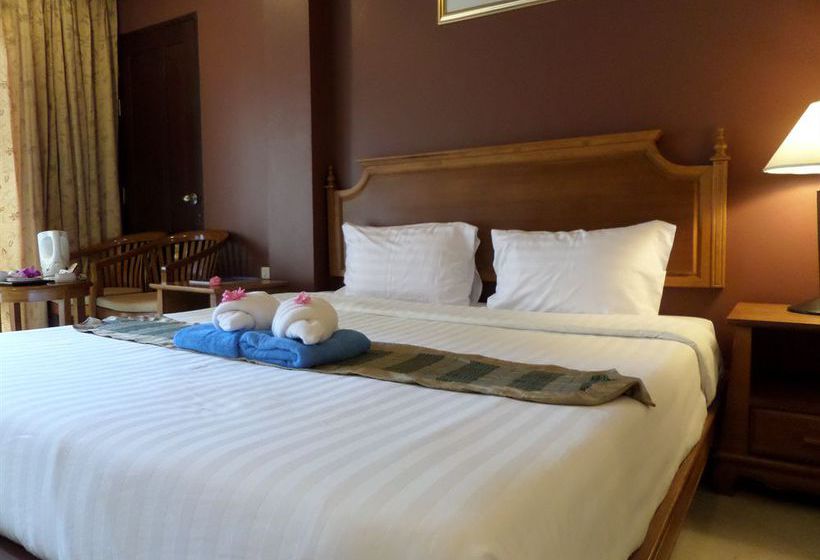 Hotel Khaolak Mohin Tara 15