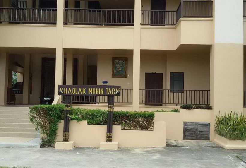 Hotel Khaolak Mohin Tara 17