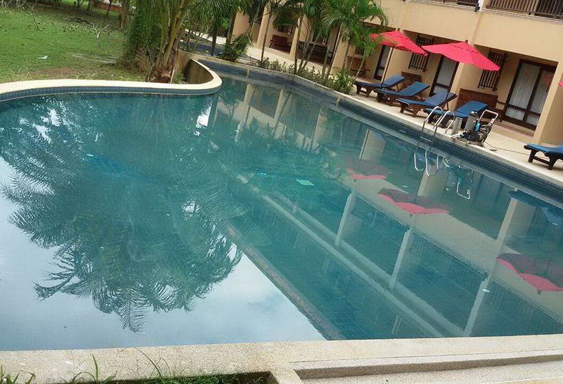 Hotel Khaolak Mohin Tara 18