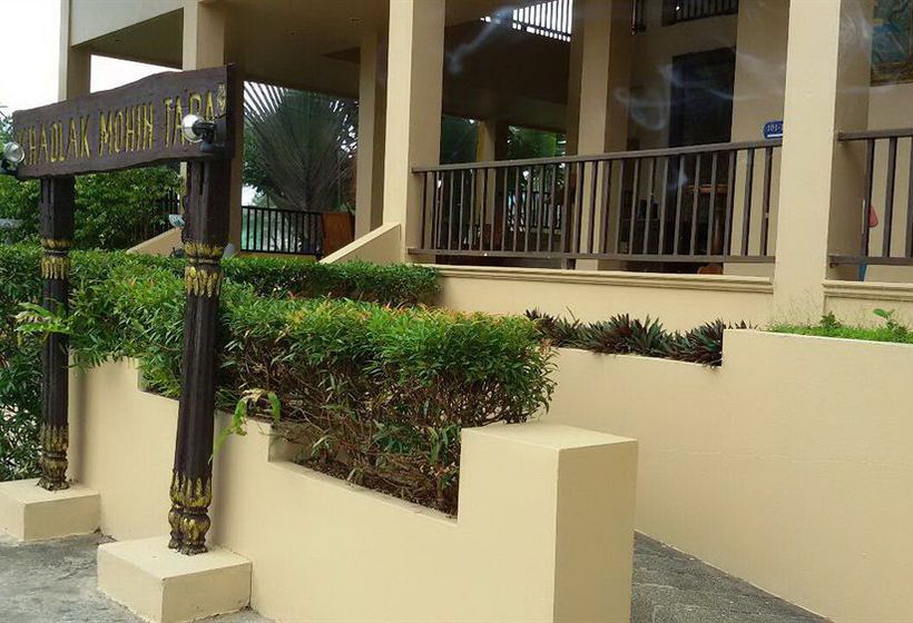 Hotel Khaolak Mohin Tara 19