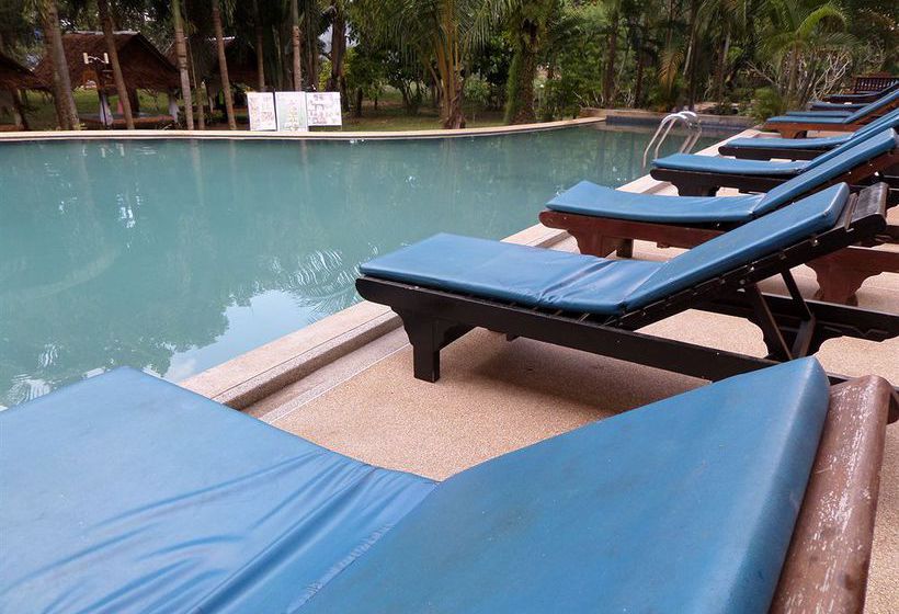 Hotel Khaolak Mohin Tara 2