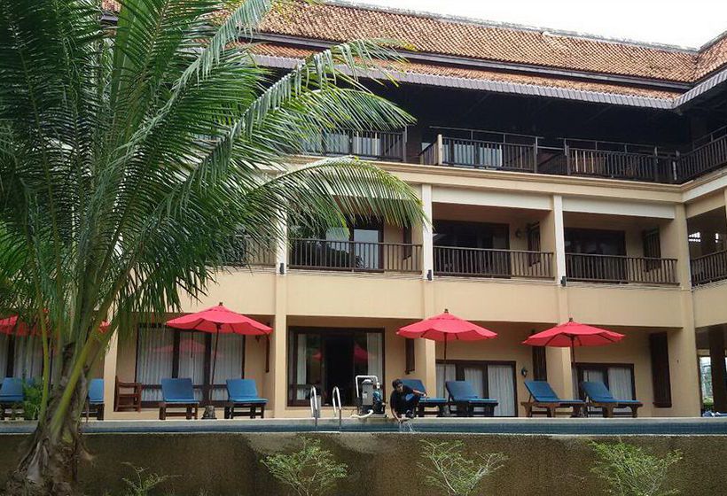 Hotel Khaolak Mohin Tara 20