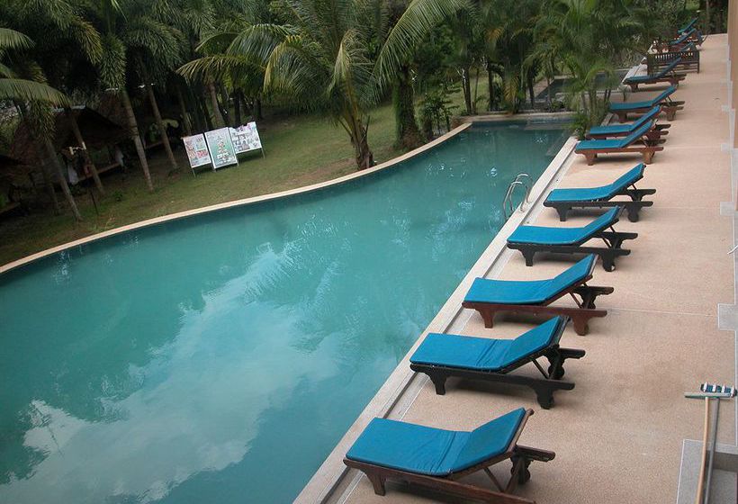 Hotel Khaolak Mohin Tara 3