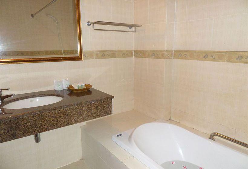 Hotel Khaolak Mohin Tara 4