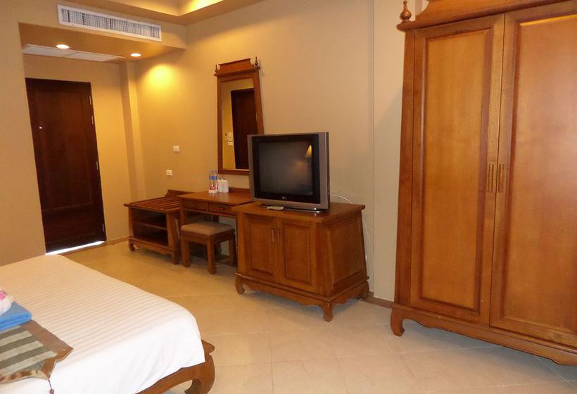 Hotel Khaolak Mohin Tara 6