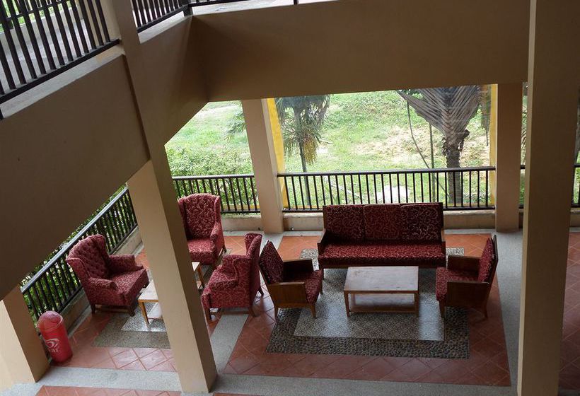 Hotel Khaolak Mohin Tara 7