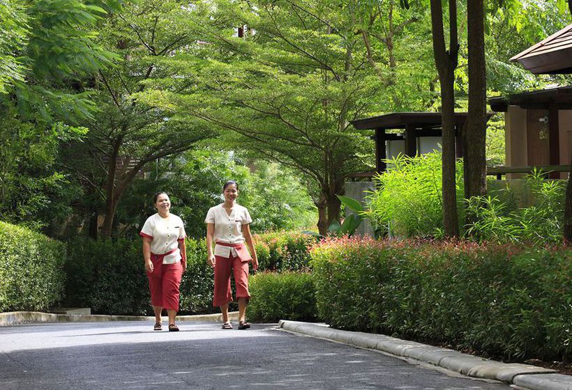 Hotel Villa Zolitude Resort & Spa Chalong