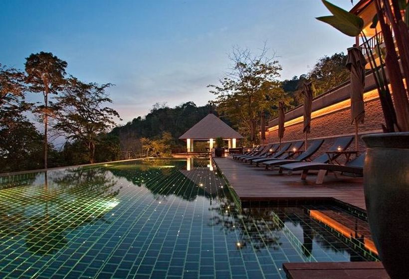 Hotel Villa Zolitude Resort & Spa 1