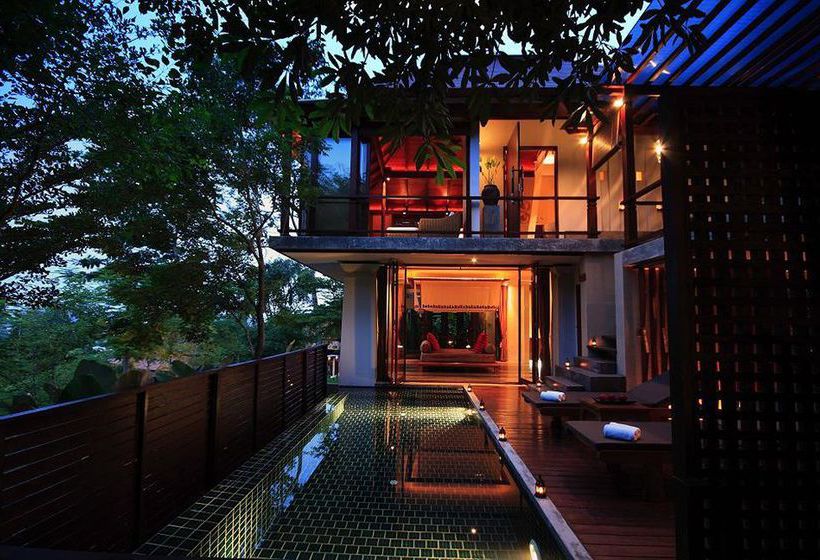 Hotel Villa Zolitude Resort & Spa 3