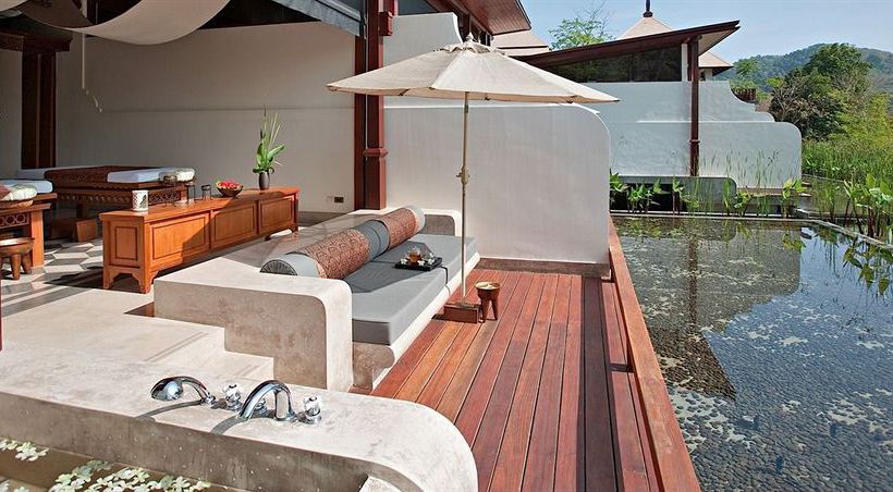 Hotel Villa Zolitude Resort & Spa 4