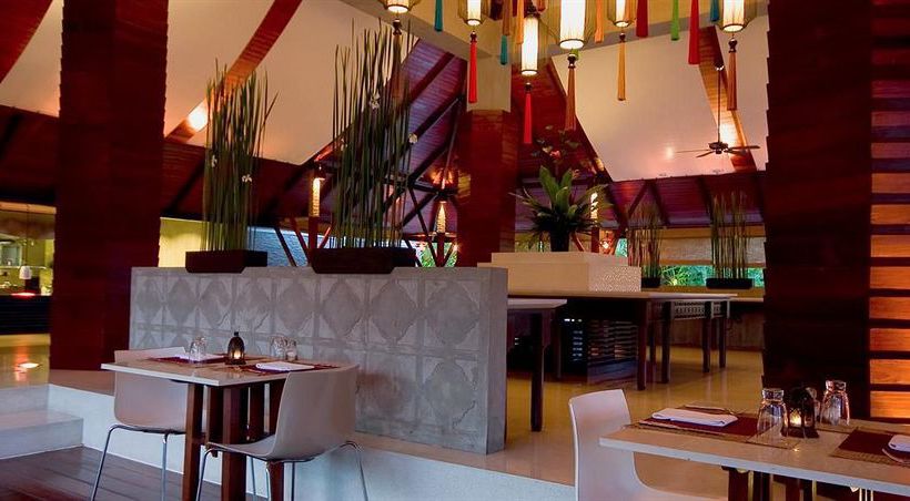 Hotel Villa Zolitude Resort & Spa 5