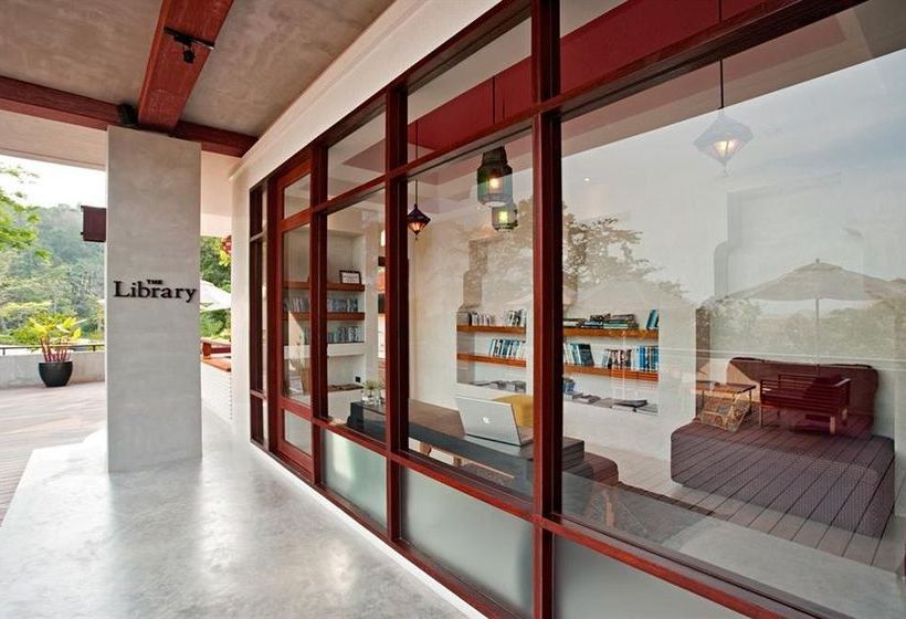 Hotel Villa Zolitude Resort & Spa 8