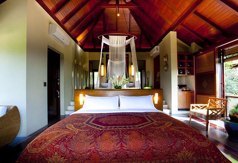 Hotel Villa Zolitude Resort & Spa 9