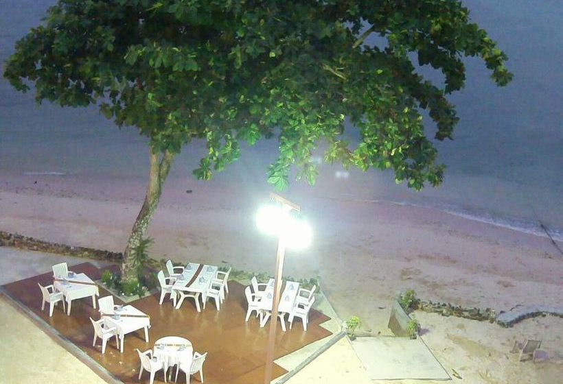 Resort Kohngai Cliff Beach 17