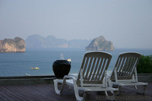 Resort Kohngai Cliff Beach 19