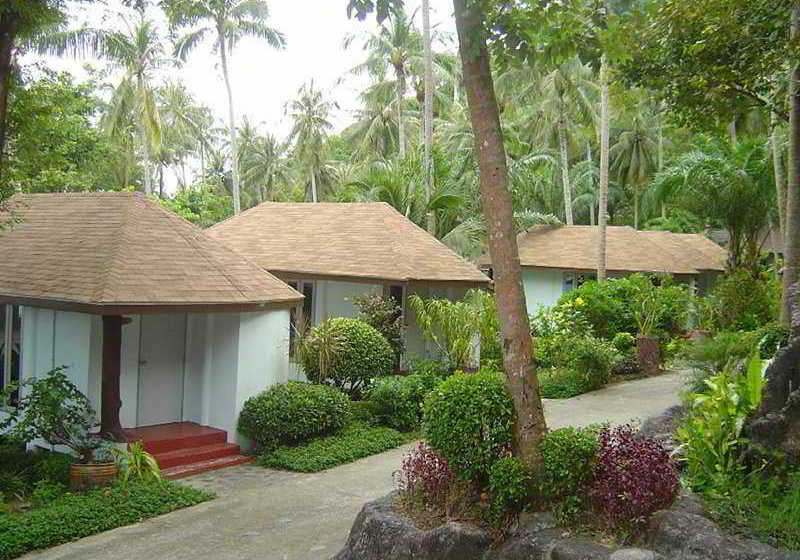 Hotel Koh Ngai Resort 2