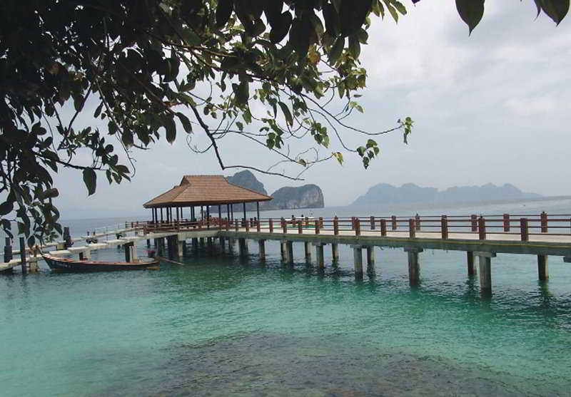Hotel Koh Ngai Resort 3