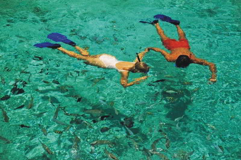 Hotel Koh Ngai Resort 4