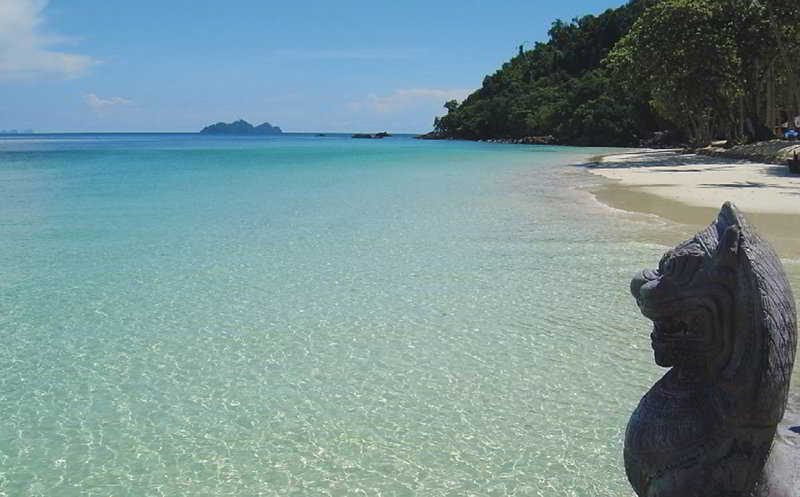 Hotel Koh Ngai Resort 7