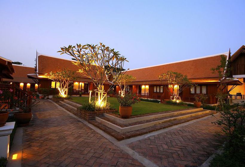 Hotel The Legendha Sukhothai