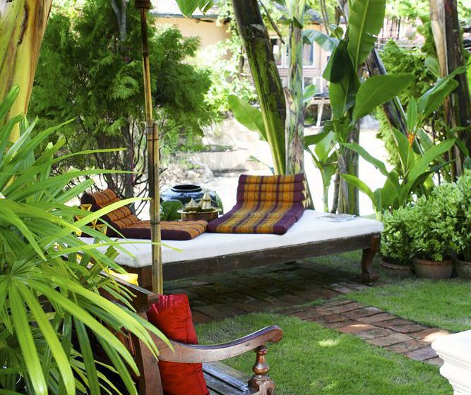 Hotel The Legendha Sukhothai 17