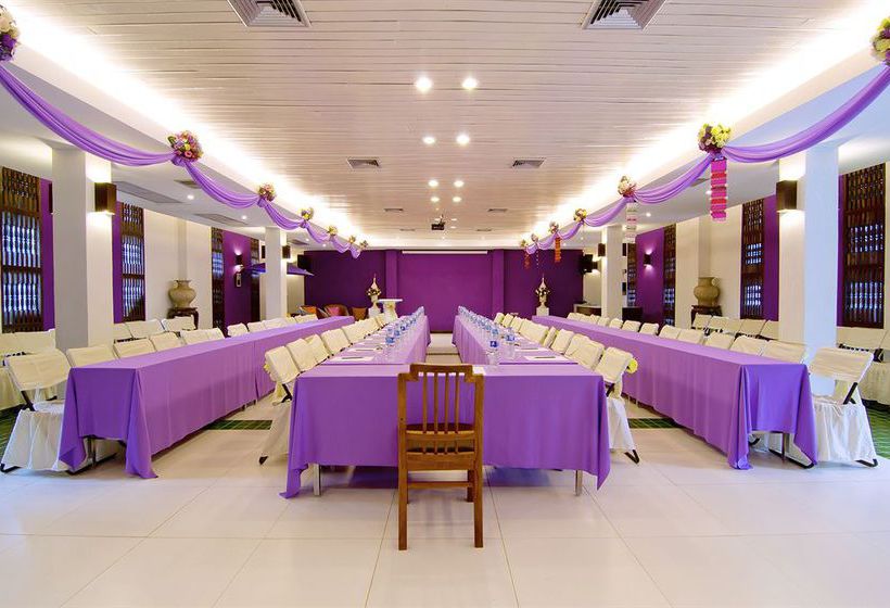 Hotel The Legendha Sukhothai 19