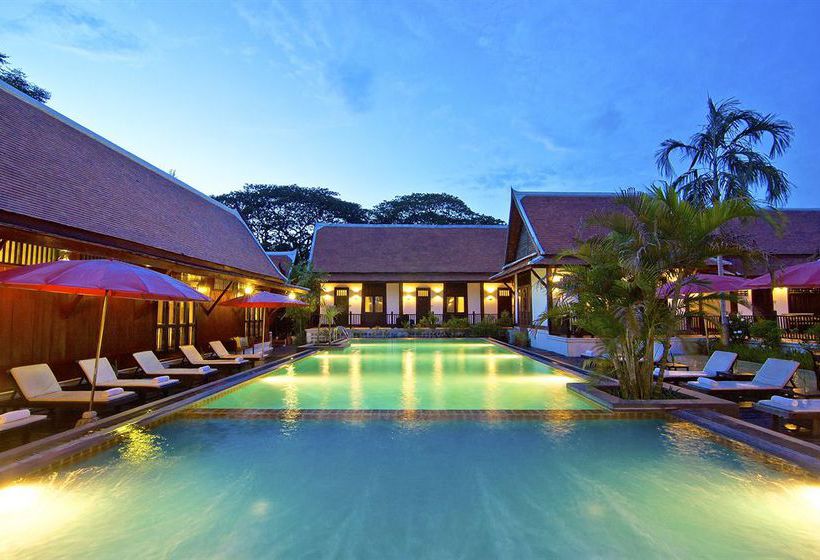 Hotel The Legendha Sukhothai 6