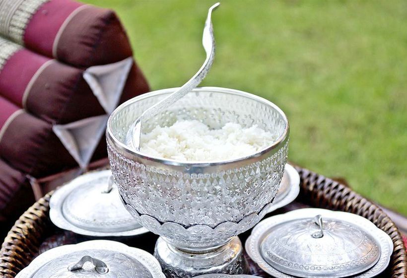 Hotel The Legendha Sukhothai 9