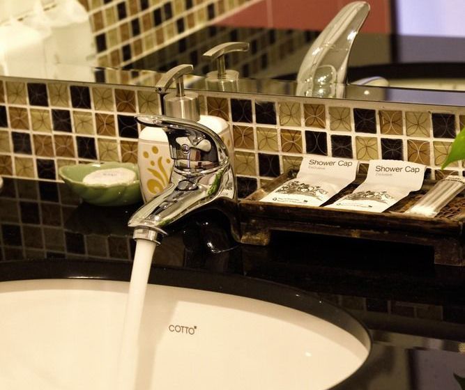 Krabi Phetpailin Hotel 13