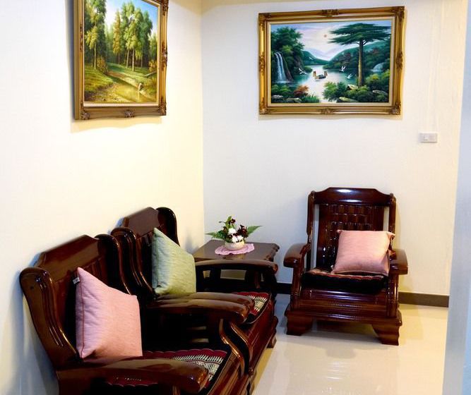 Krabi Phetpailin Hotel 15