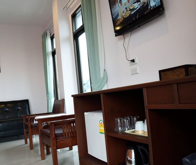 Krabi Phetpailin Hotel 16