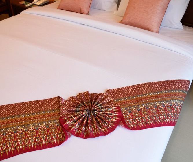 Krabi Phetpailin Hotel 17