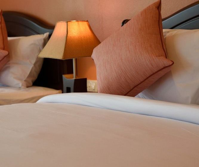 Krabi Phetpailin Hotel 19