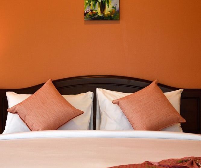 Krabi Phetpailin Hotel 20