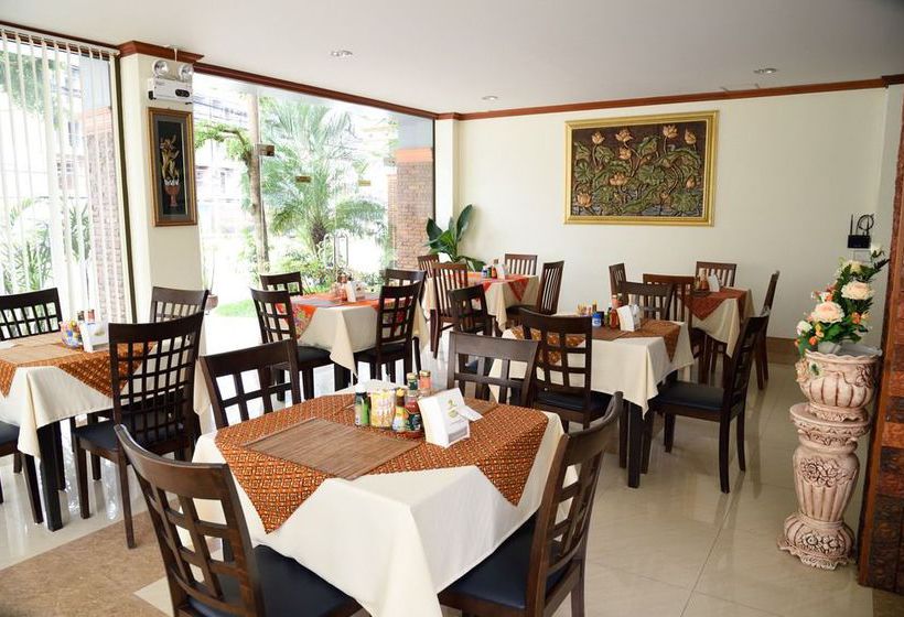 Krabi Phetpailin Hotel 3