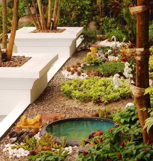 Phi Phi Andaman Legacy Resort 1