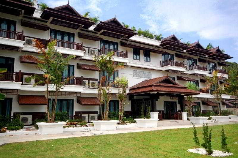 Phi Phi Andaman Legacy Resort 3
