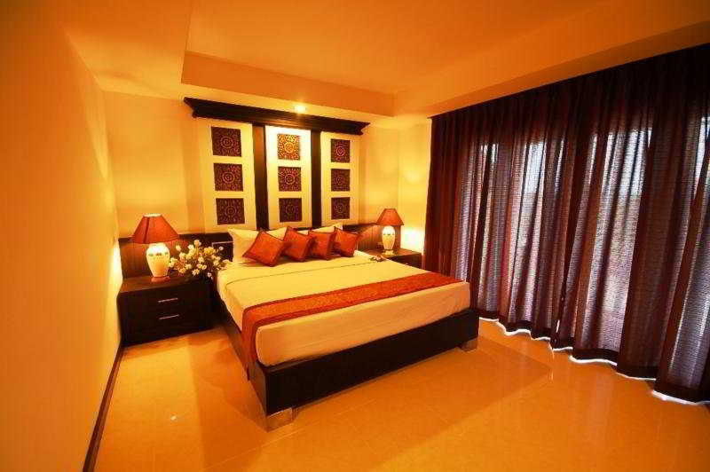 Phi Phi Andaman Legacy Resort 5