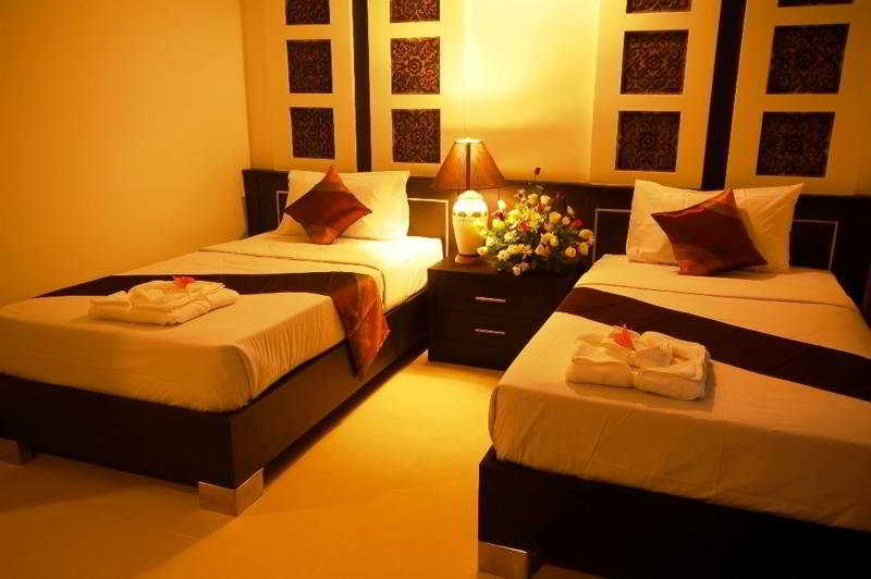 Phi Phi Andaman Legacy Resort 7