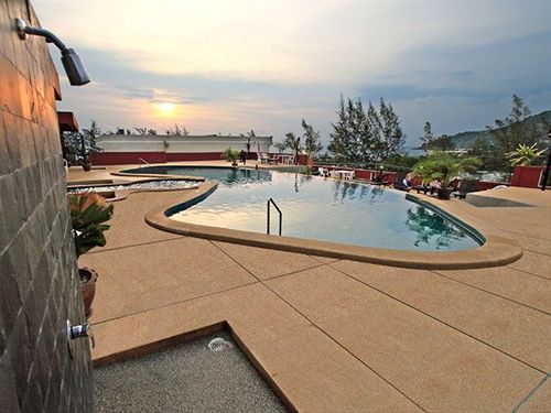 Phuket Heritage Hotel 15