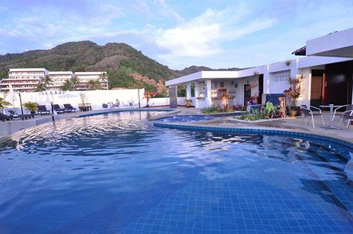 Phuket Heritage Hotel 16