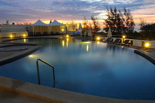 Phuket Heritage Hotel 17