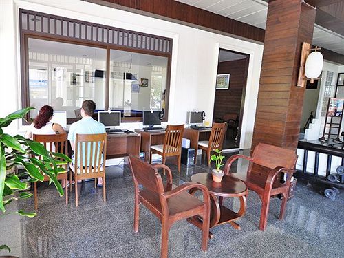 Phuket Heritage Hotel 19