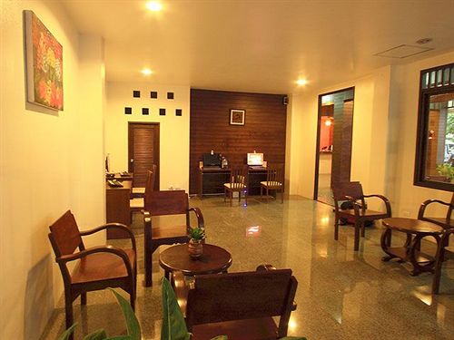 Phuket Heritage Hotel 4