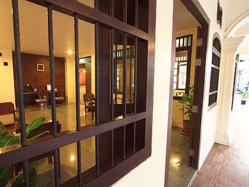 Phuket Heritage Hotel 5