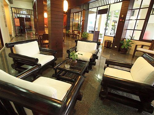 Phuket Heritage Hotel 6