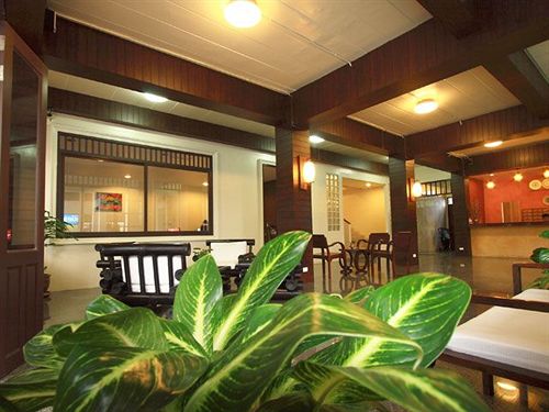 Phuket Heritage Hotel 9